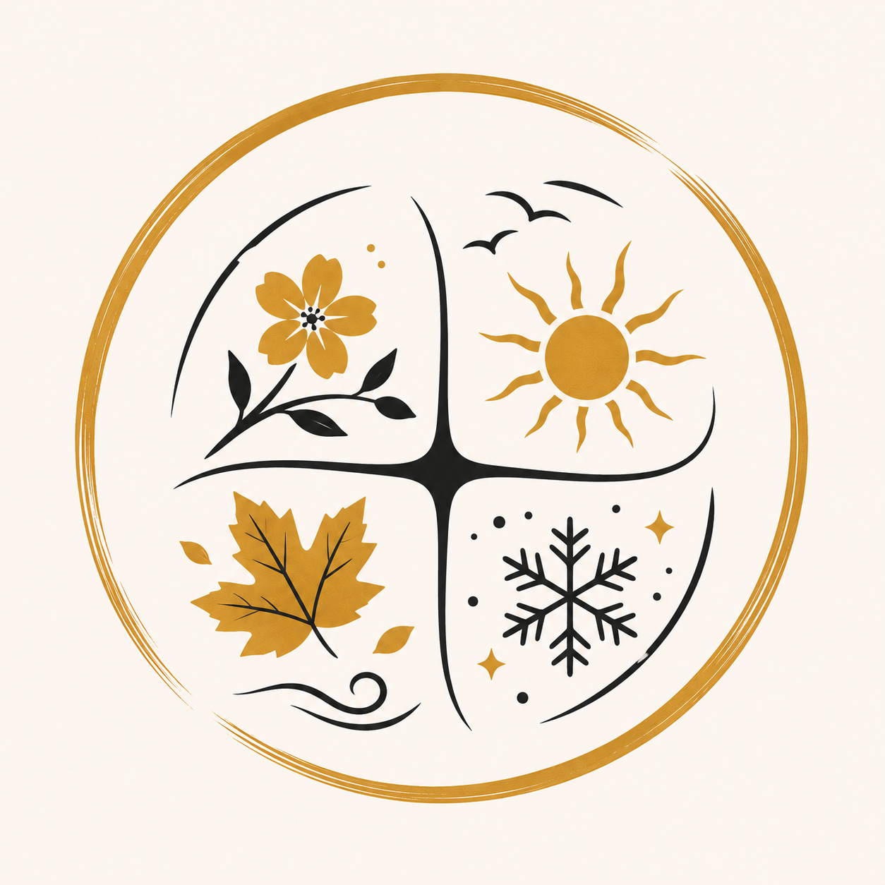 Seasons Collection