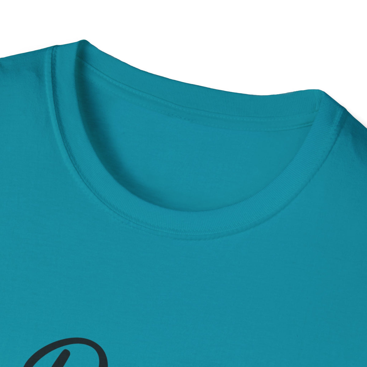 T-Shirt "Deus é bom o tempo todo"