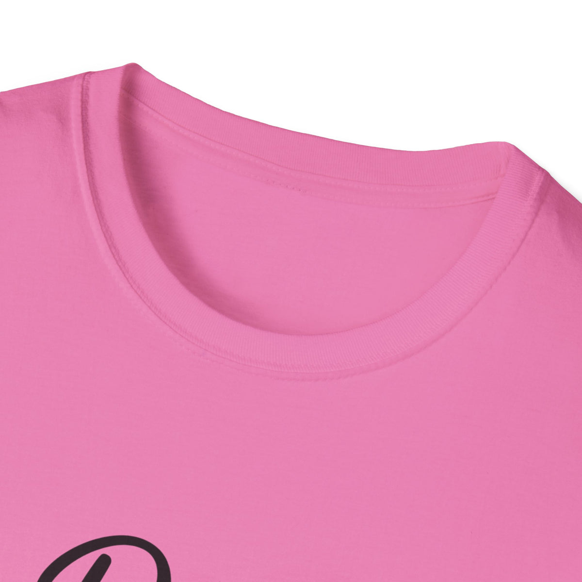 T-Shirt "Deus é bom o tempo todo"
