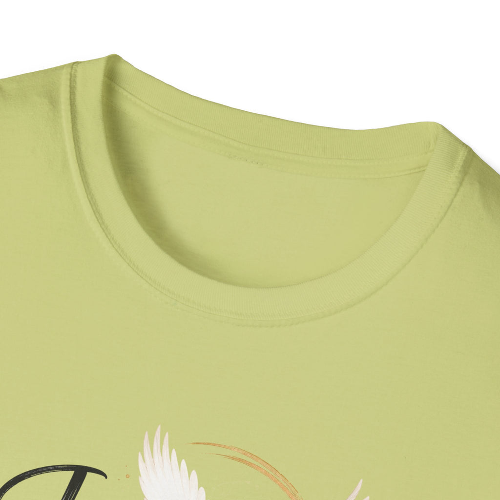 T-Shirt "Jesus Is My Peace"