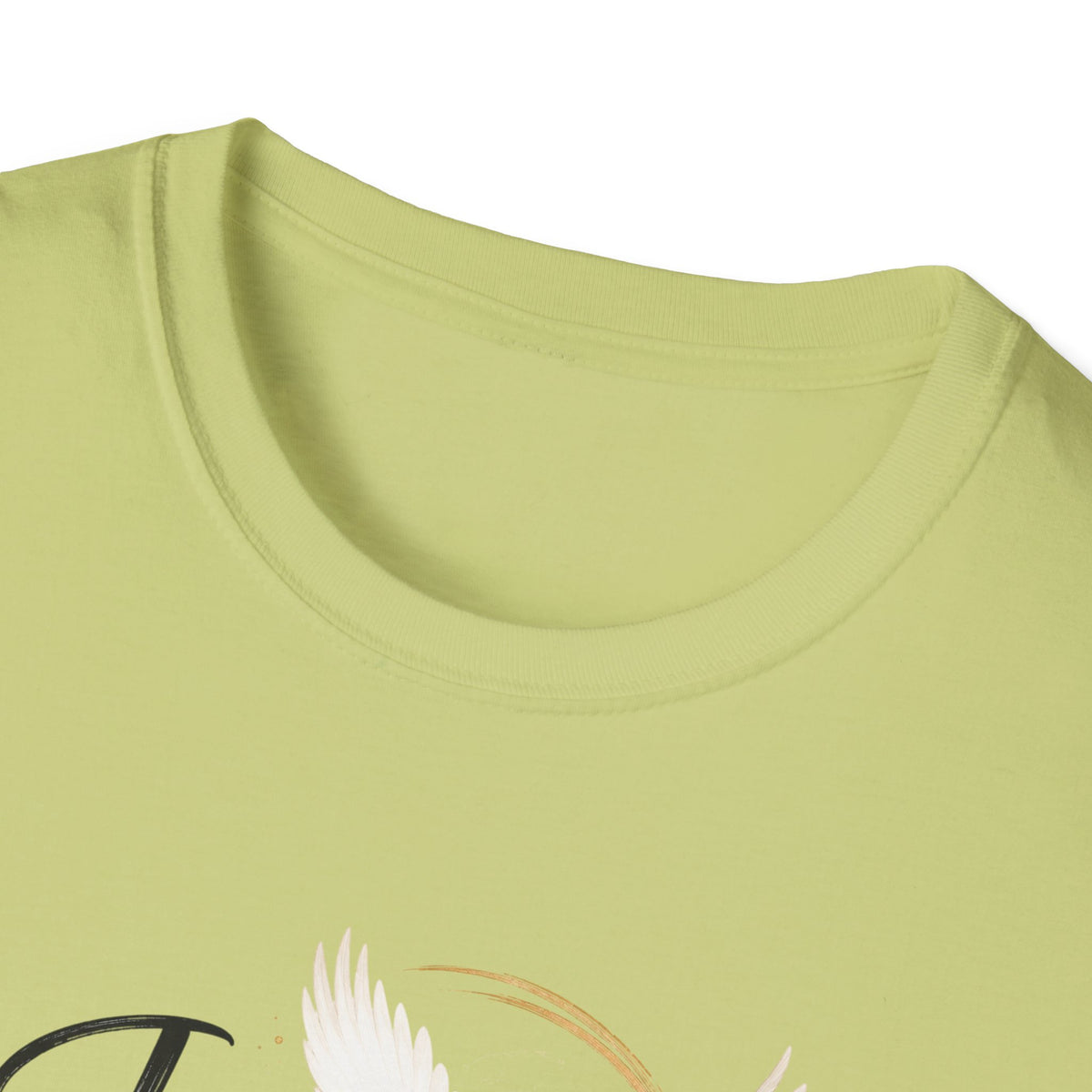 T-Shirt "Jesus Is My Peace"