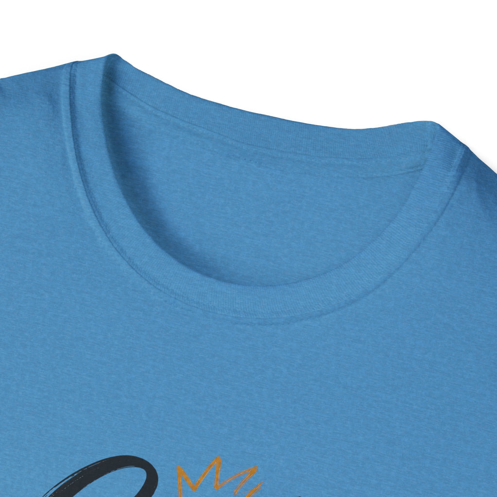 T-Shirt "God Is Good"