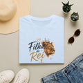 T-Shirt "Filha do Rei"