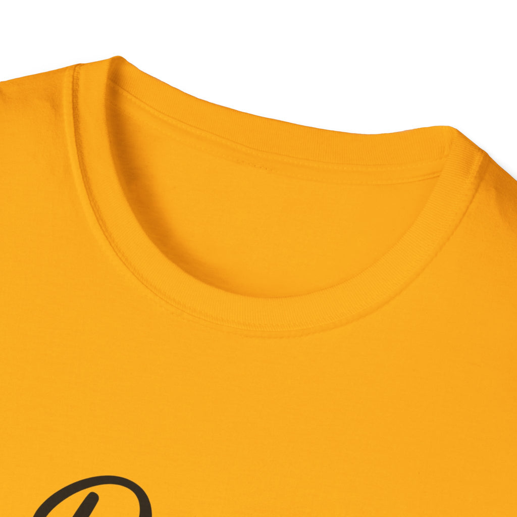 T-Shirt "Deus é bom o tempo todo"