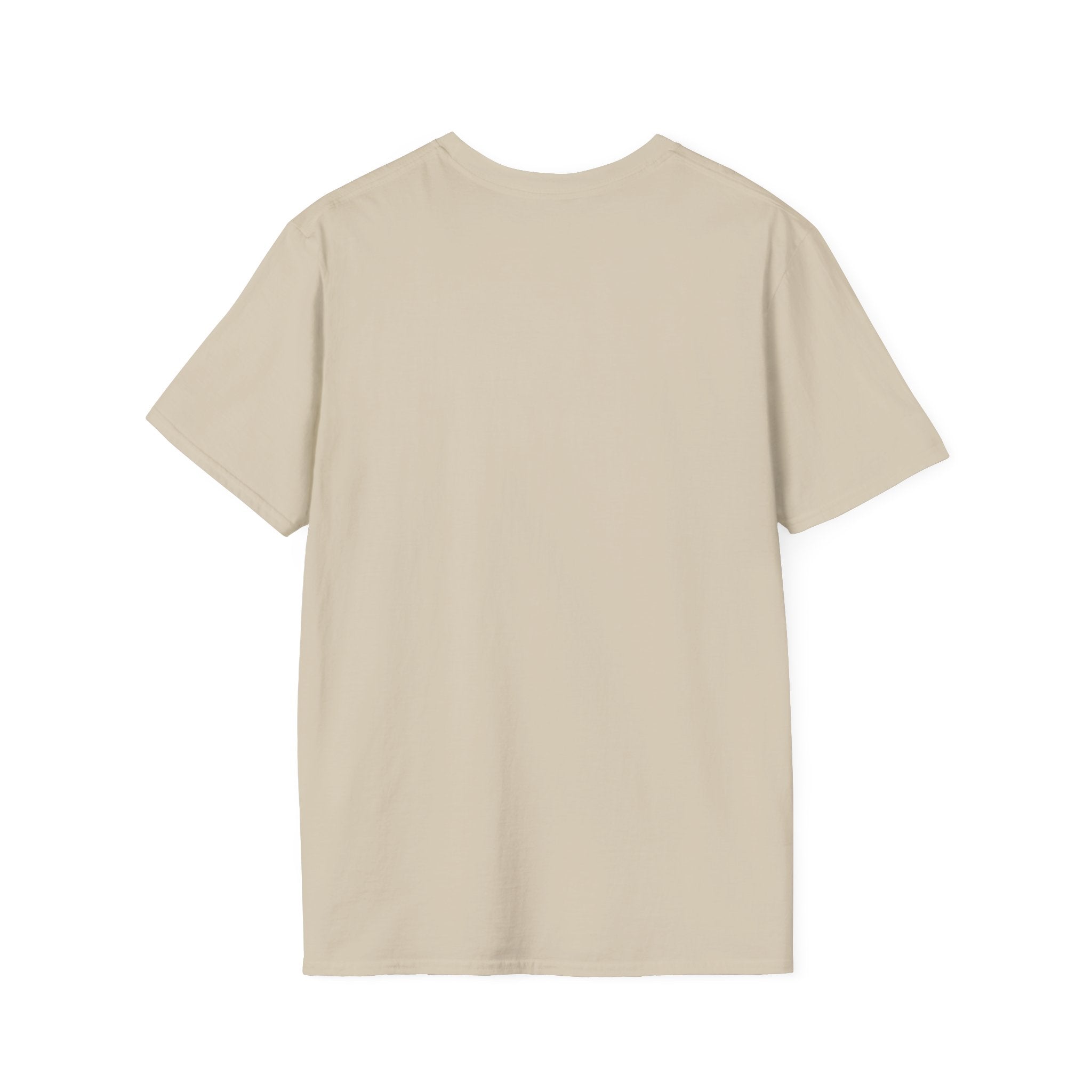 T-Shirt "Give Thanks More and Complain Less"