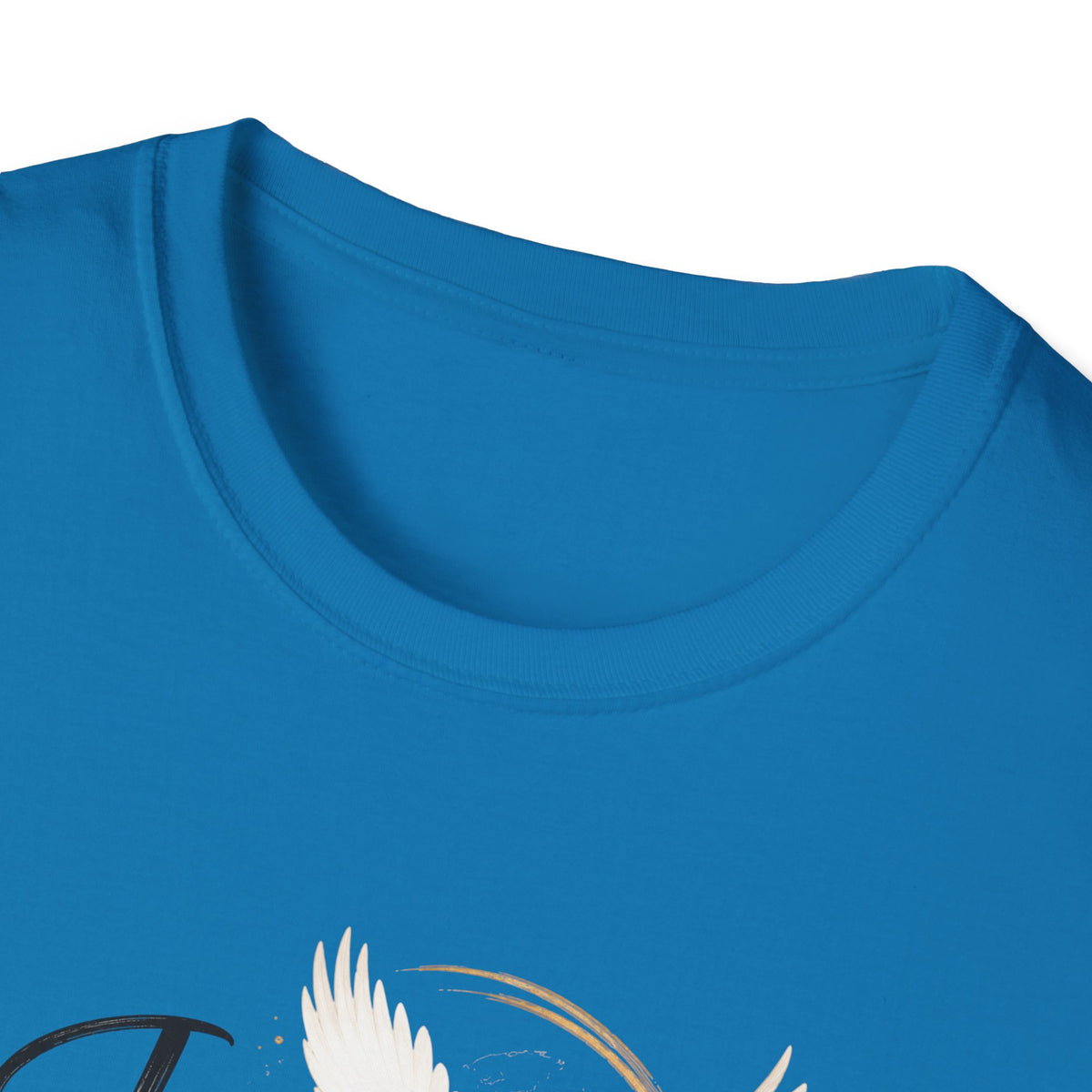 T-Shirt "Jesus Is My Peace"