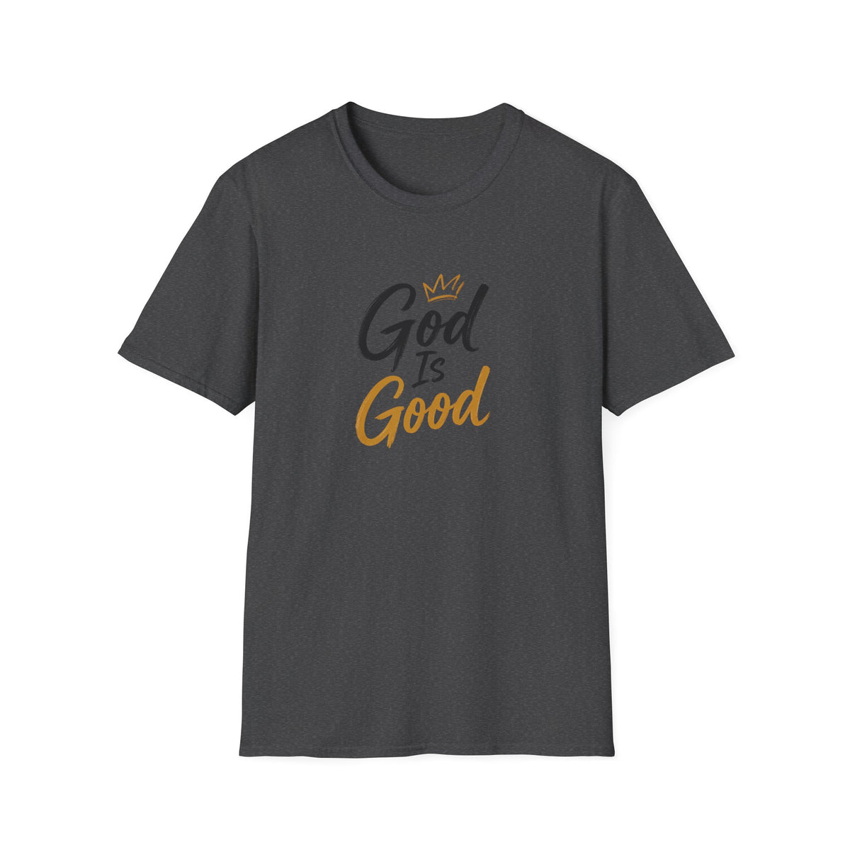 T-Shirt "God Is Good"