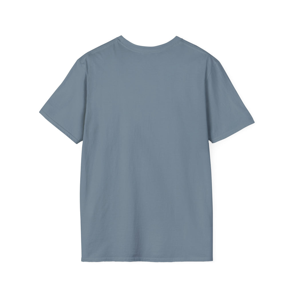 T-Shirt "Give Thanks More and Complain Less"