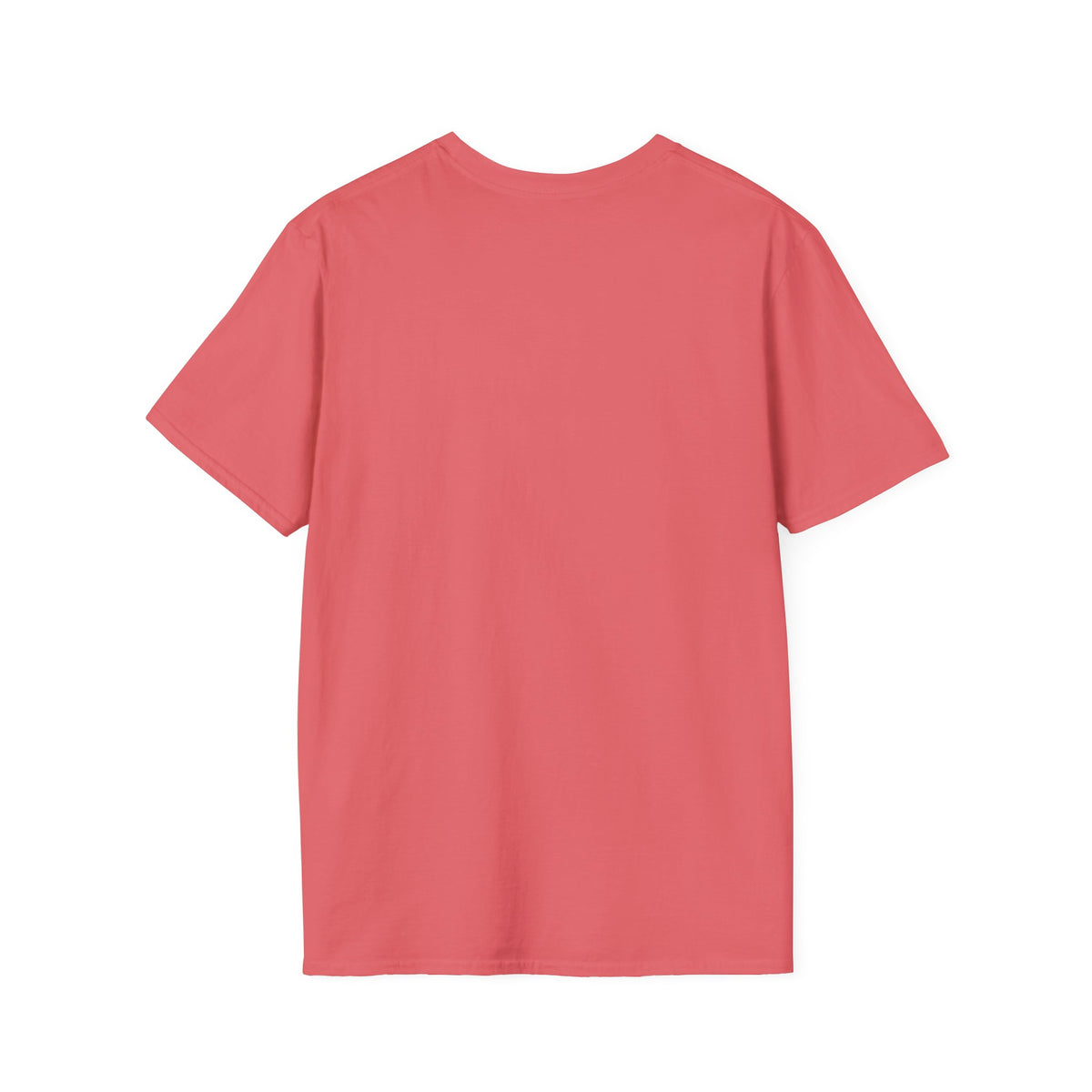T-Shirt — "Tudo Posso Naquele que Me Fortalece"