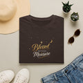 T-Shirt "Blessed beyond measure"