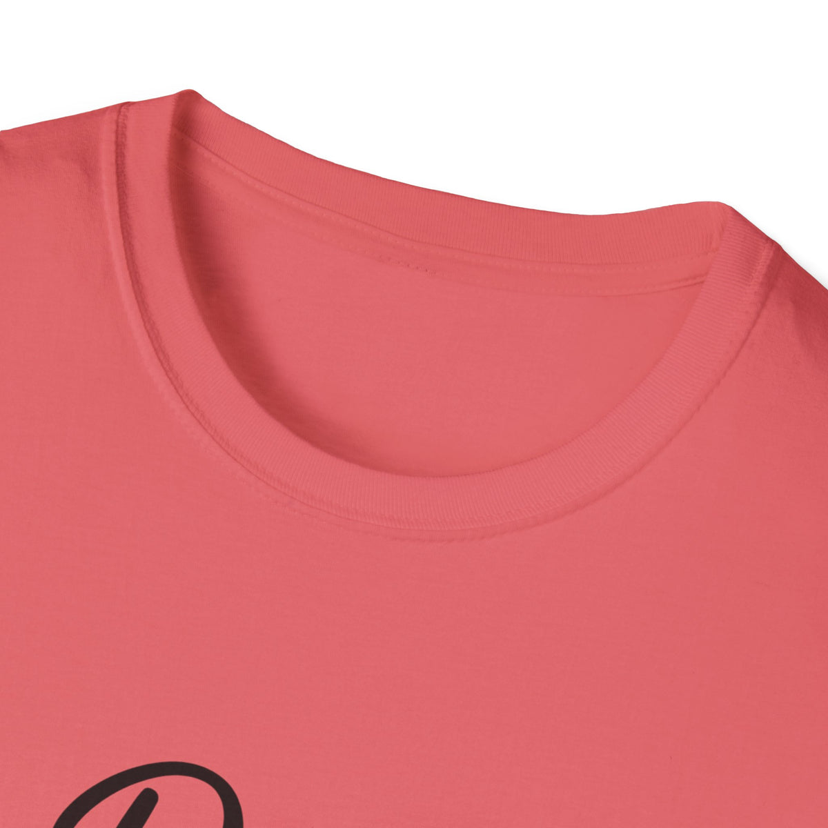T-Shirt "Deus é bom o tempo todo"
