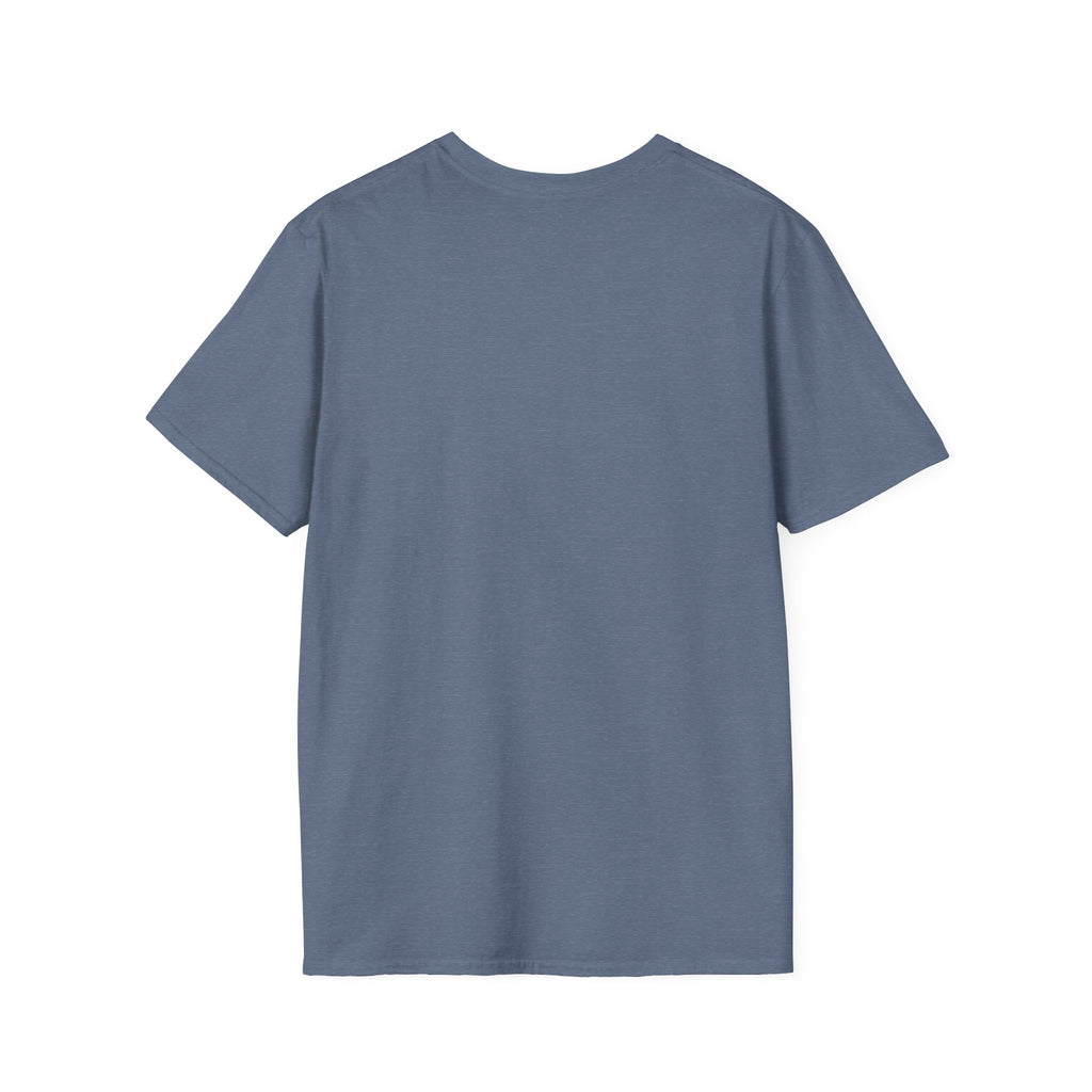 T-Shirt "Give Thanks More and Complain Less"