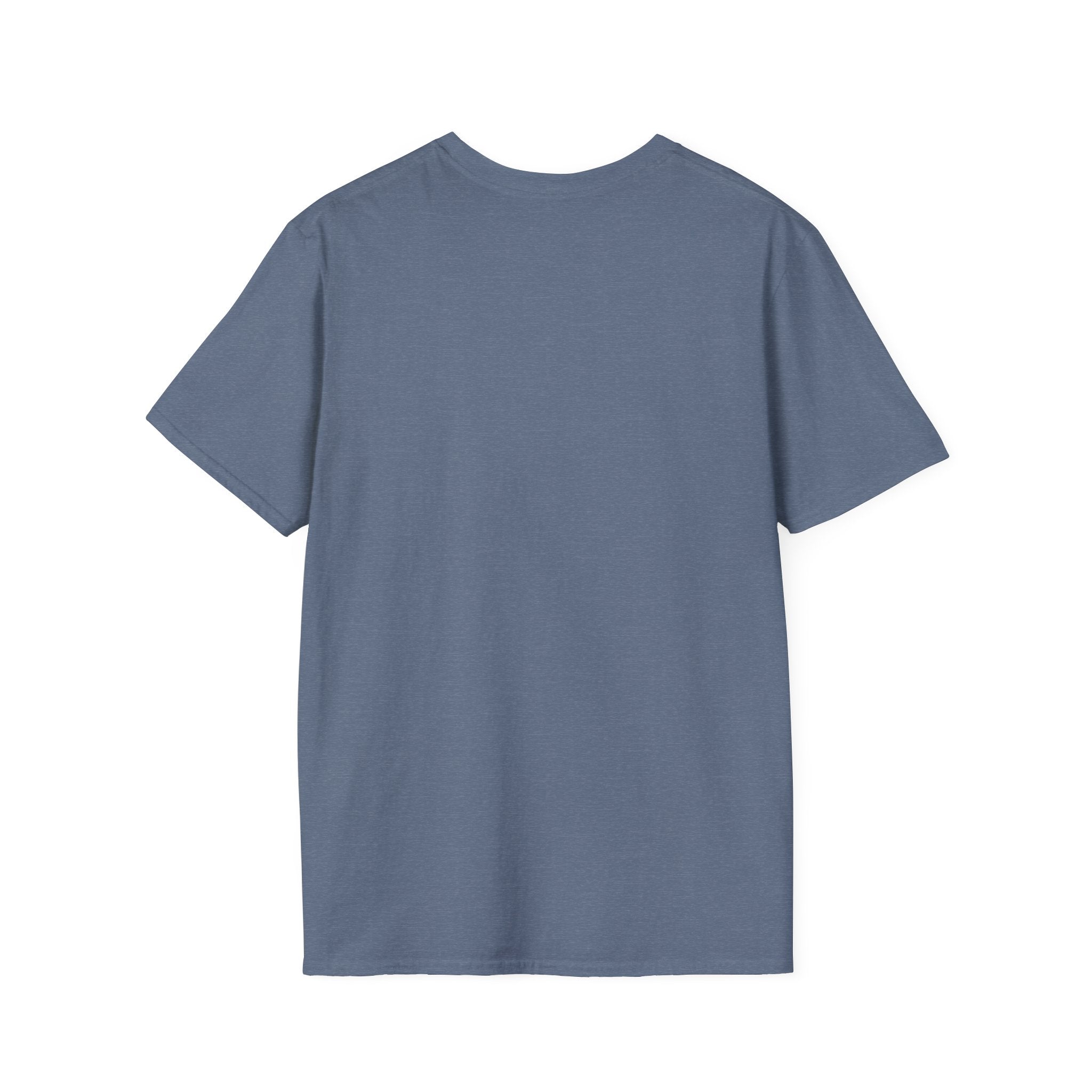 T-Shirt "Give Thanks More and Complain Less"