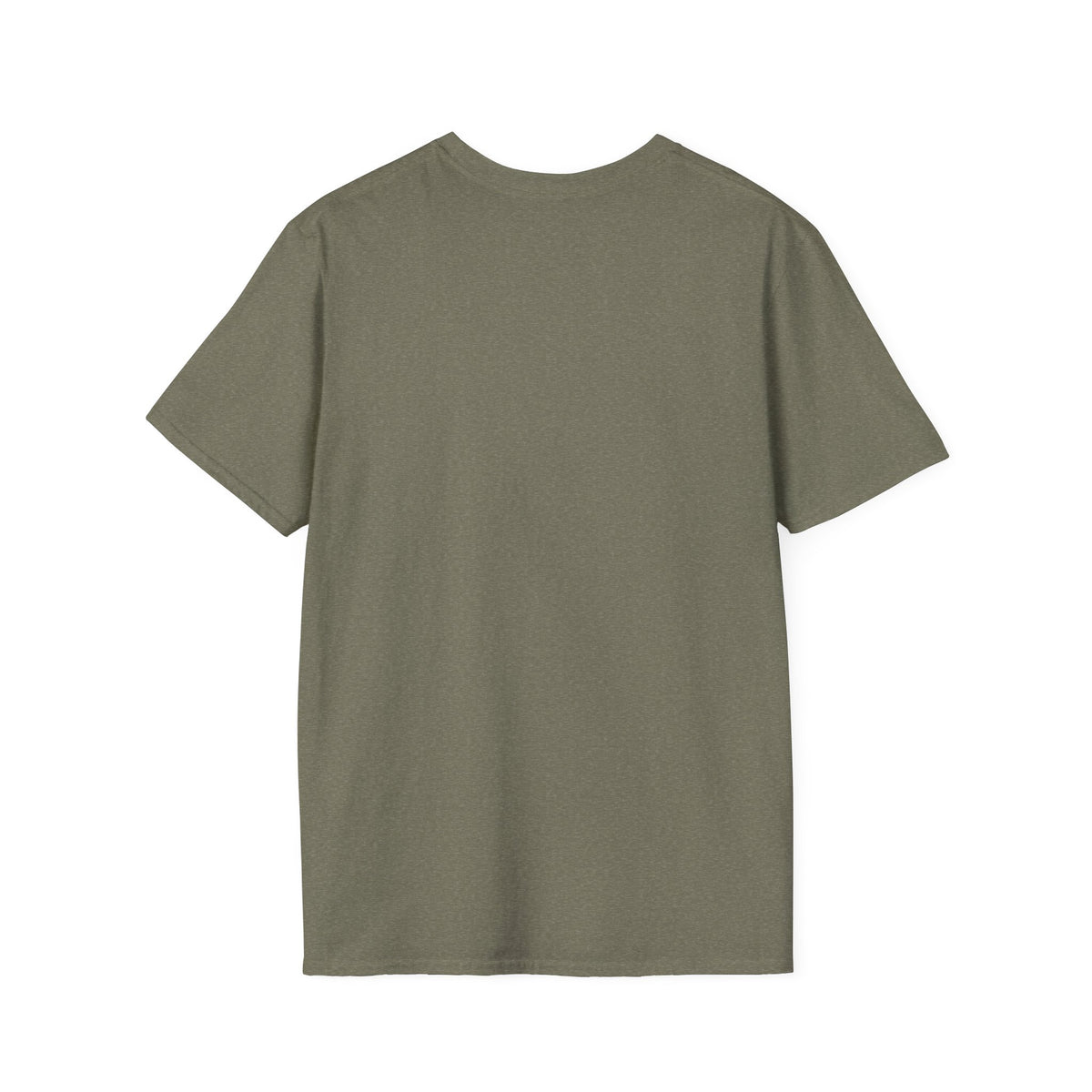 T-Shirt "Give Thanks More and Complain Less"