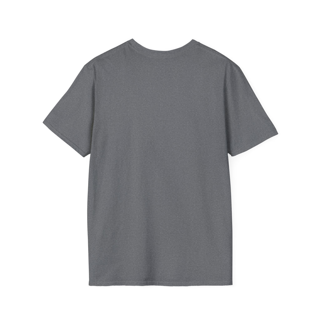 T-Shirt "Give Thanks More and Complain Less"
