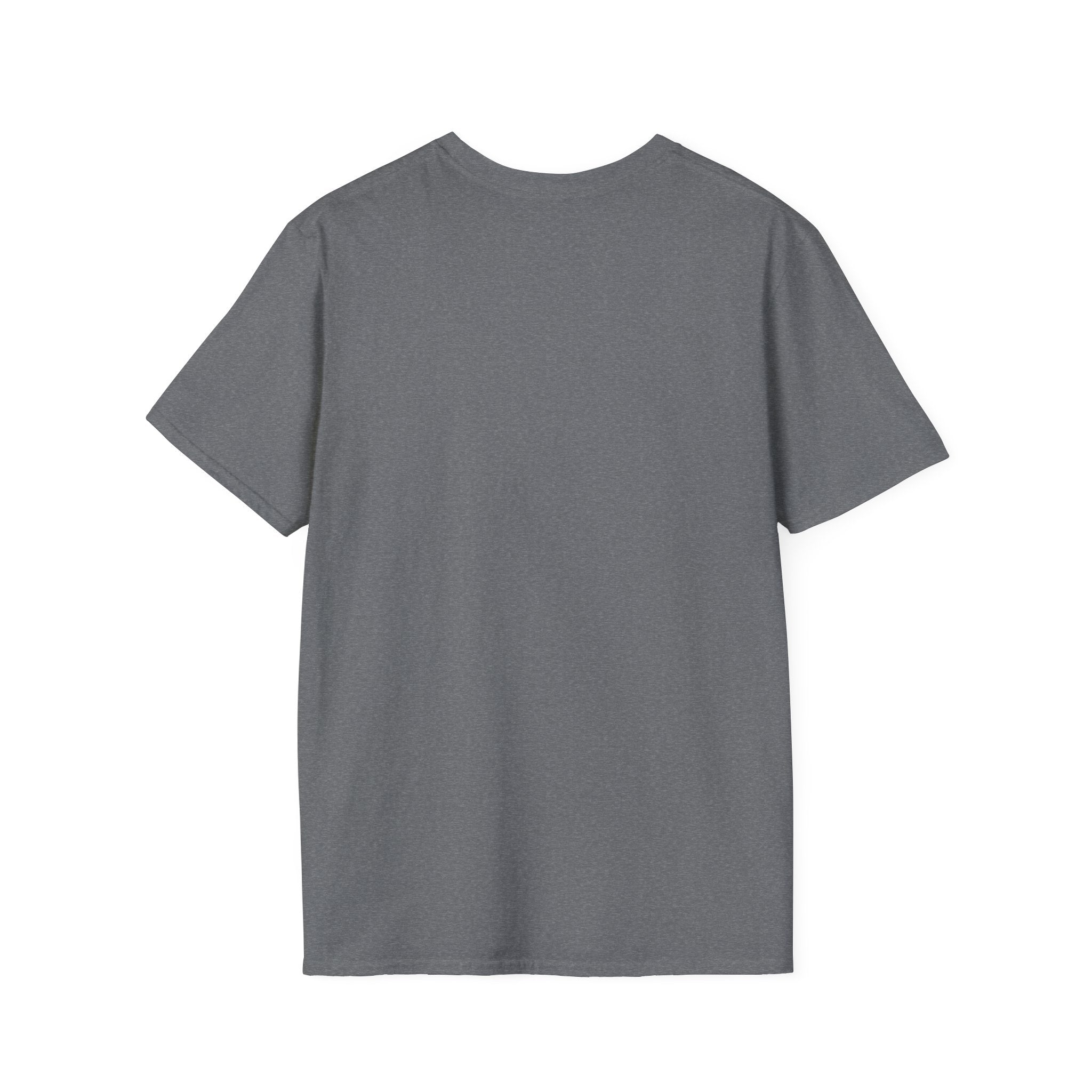 T-Shirt "Give Thanks More and Complain Less"