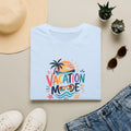 T-Shirt "Vacation Mode"