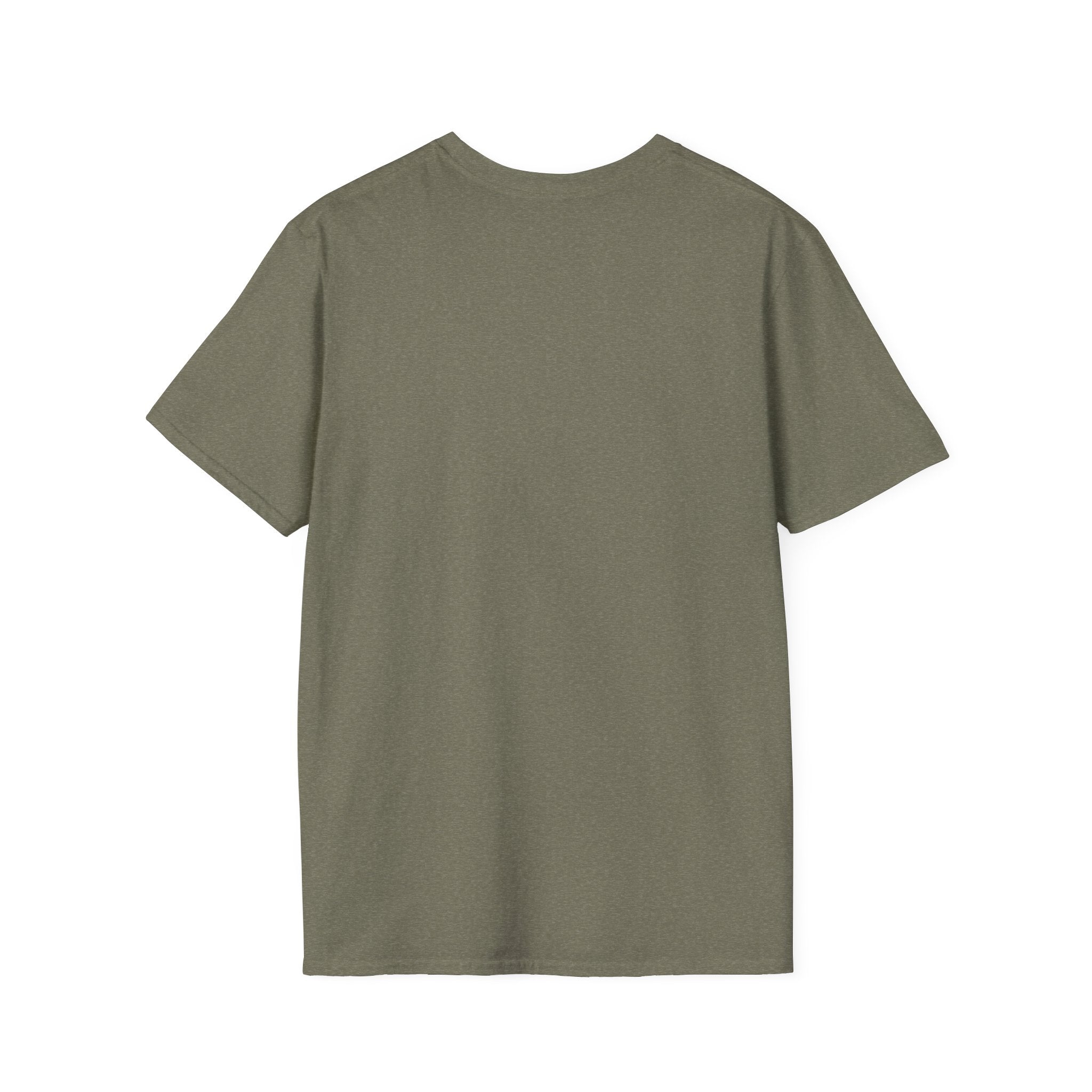 T-Shirt "Give Thanks More and Complain Less"