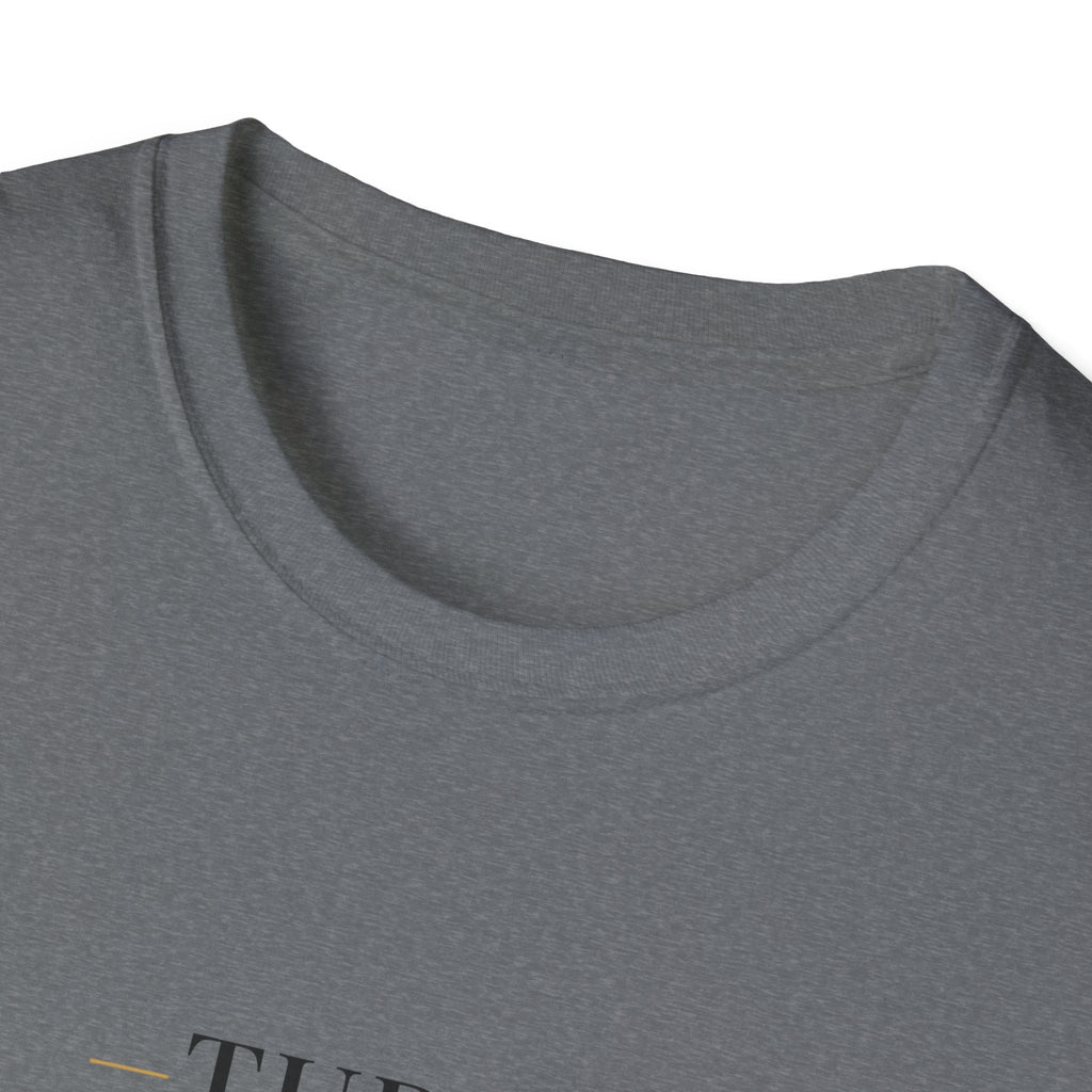 T-Shirt — "Tudo Posso Naquele que Me Fortalece"