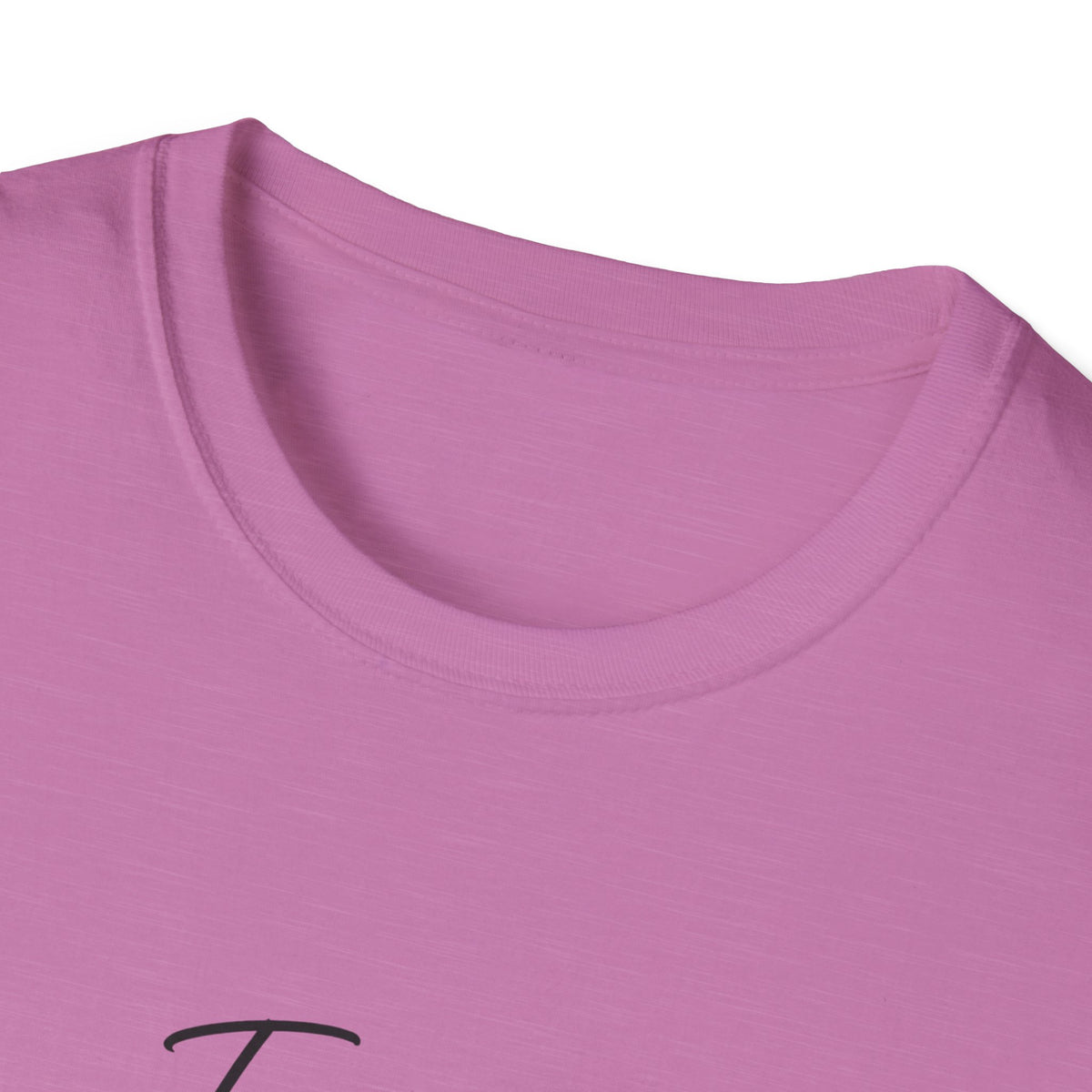 T-Shirt "Familia meu maior tesouro"
