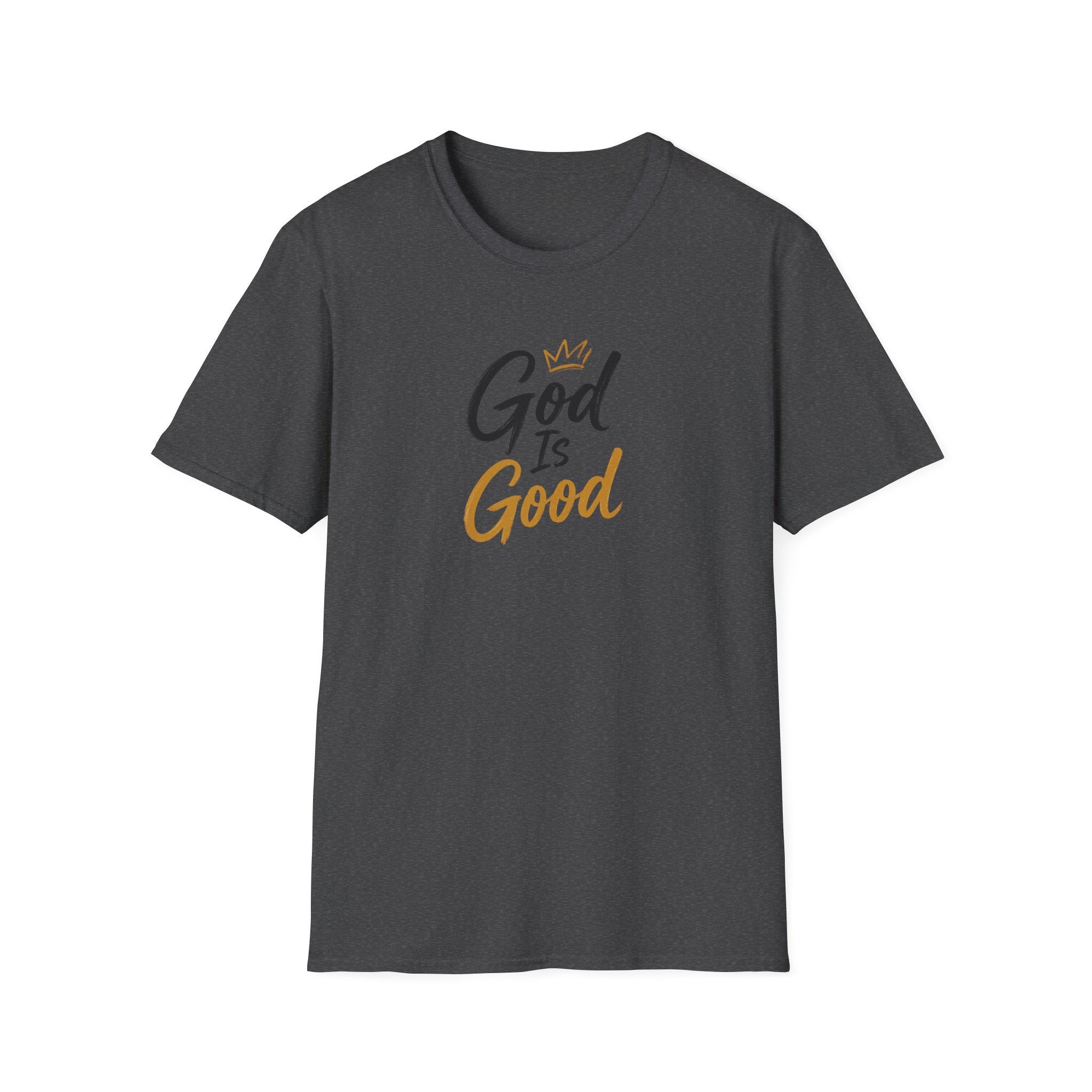 T-Shirt "God Is Good"