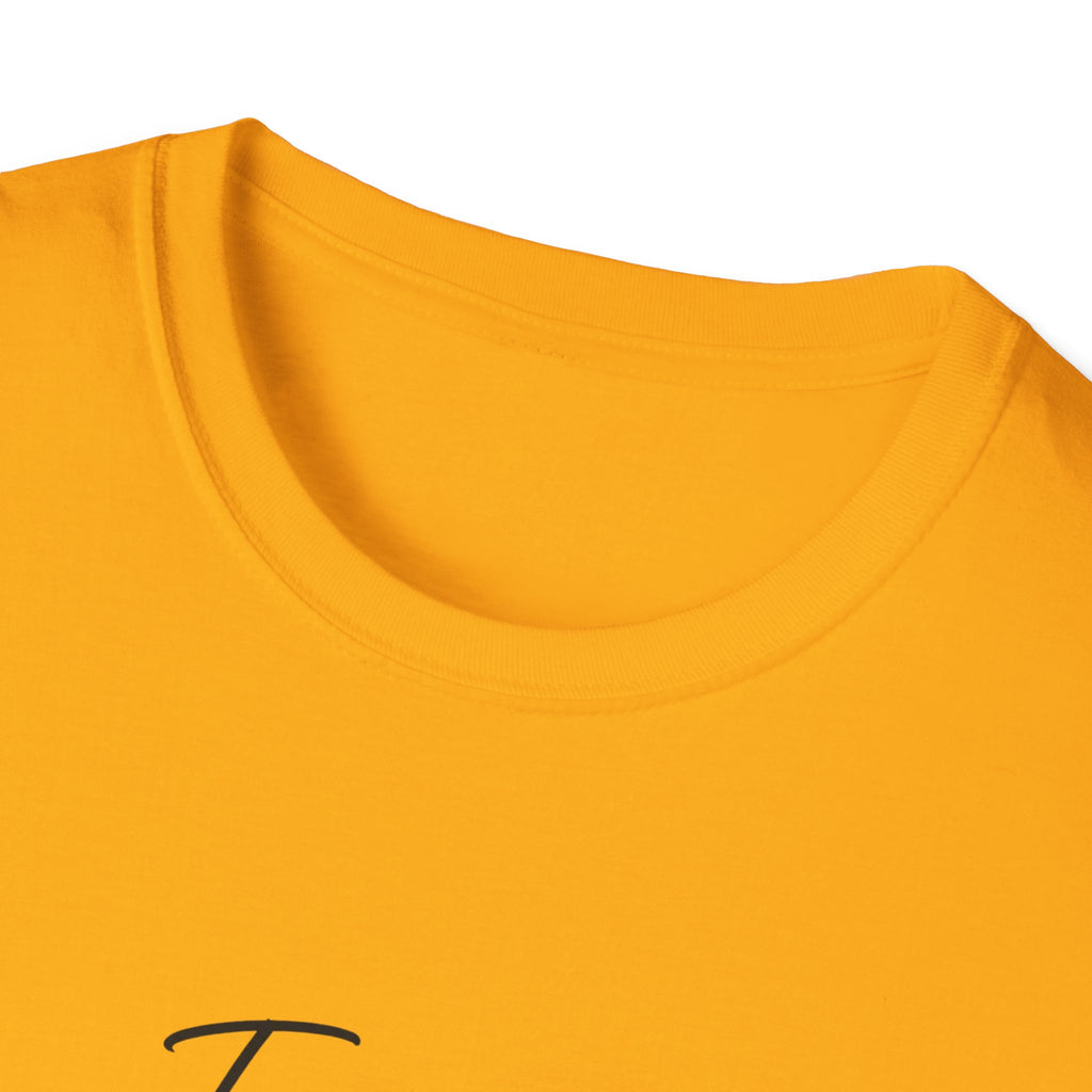 T-Shirt "Familia meu maior tesouro"