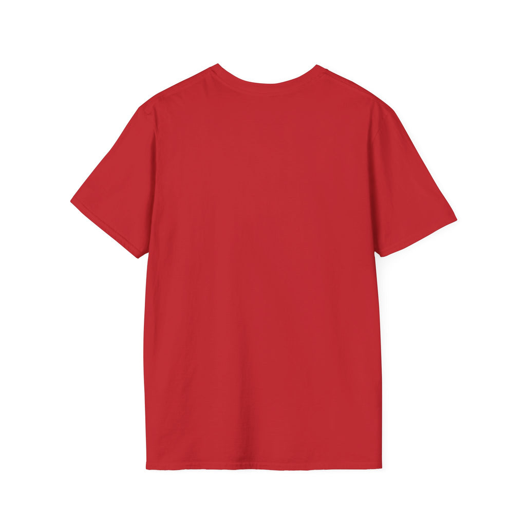 T-Shirt — "Com Deus sou mais que Vencedor" Christian Faith Graphic Tee