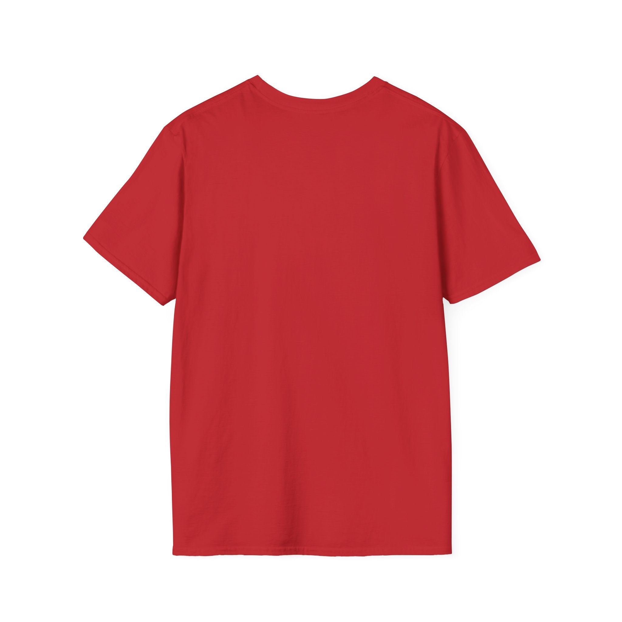 T-Shirt — "Com Deus sou mais que Vencedor" Christian Faith Graphic Tee