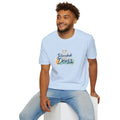 T-Shirt "Intimidade com Deus"