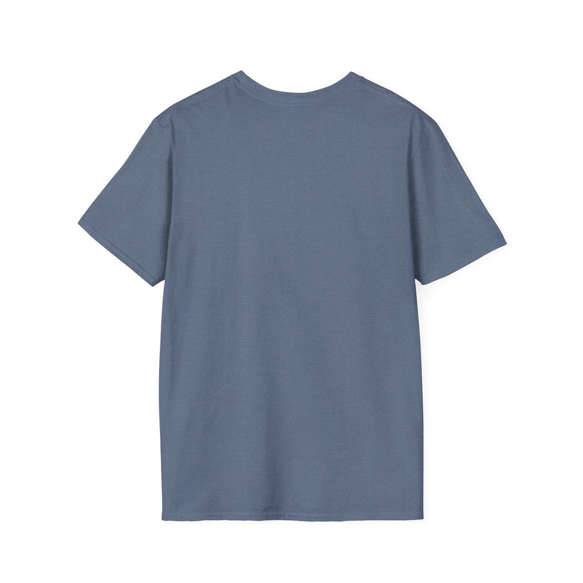 T-Shirt "Give Thanks More and Complain Less"