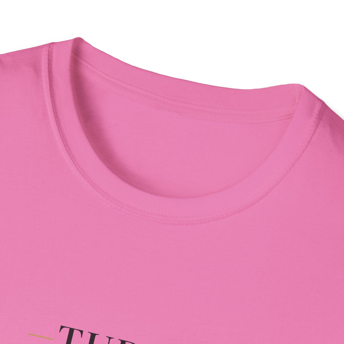 T-Shirt — "Tudo Posso Naquele que Me Fortalece"