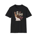 T-Shirt — Jesus é minha força