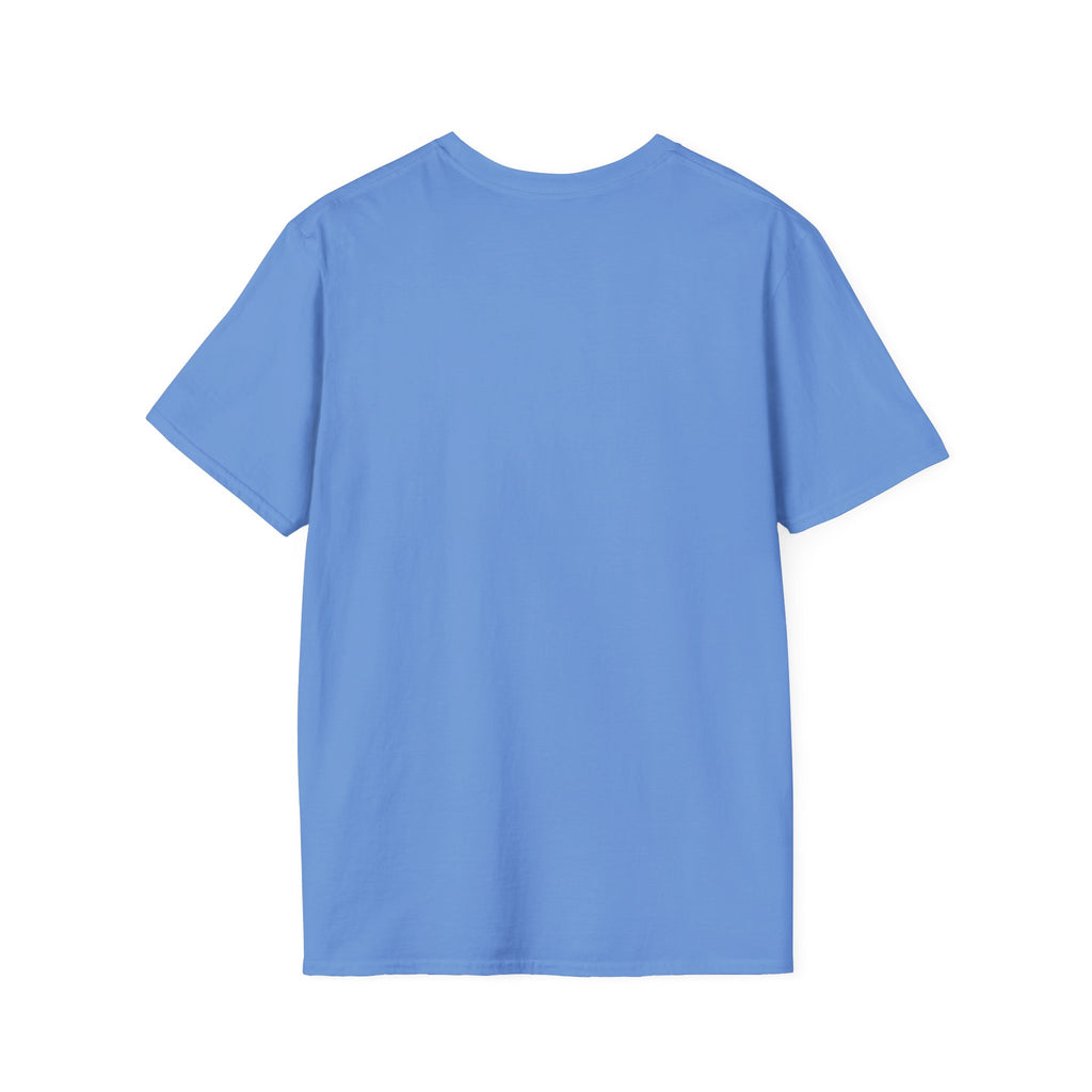 T-Shirt "Give Thanks More and Complain Less"
