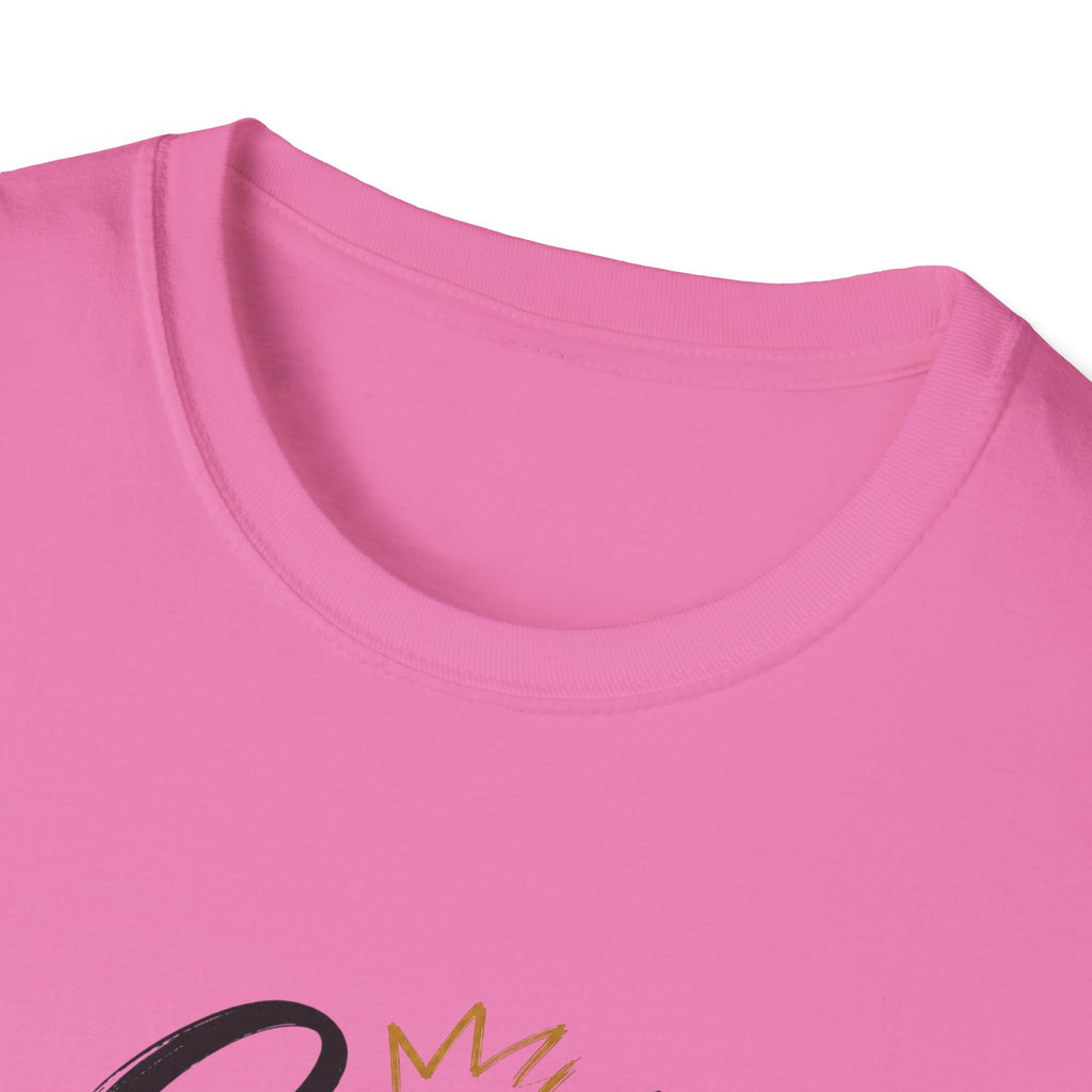 T-Shirt "God Is Good"