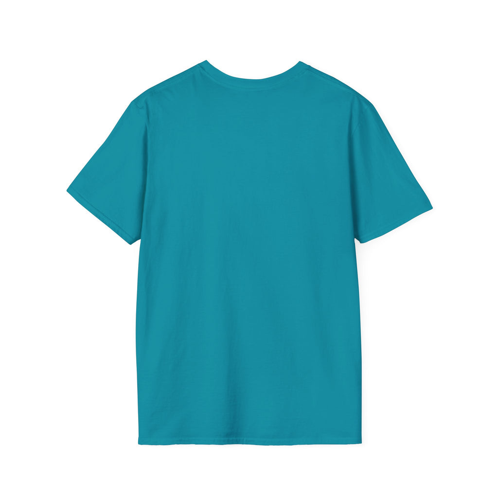 T-Shirt "Deus é bom o tempo todo"
