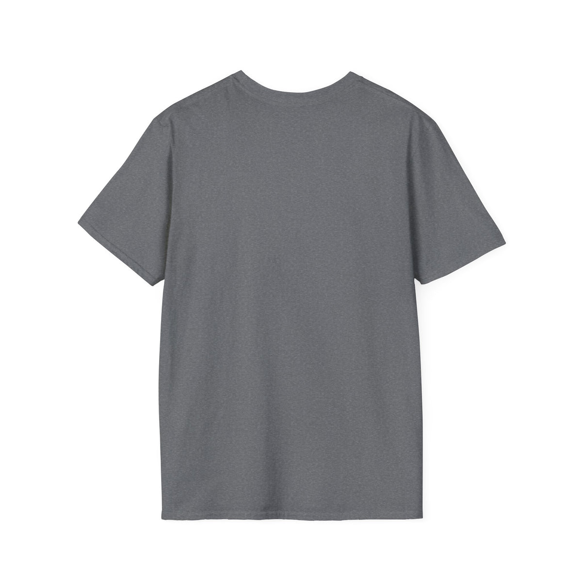 T-Shirt "Give Thanks More and Complain Less"