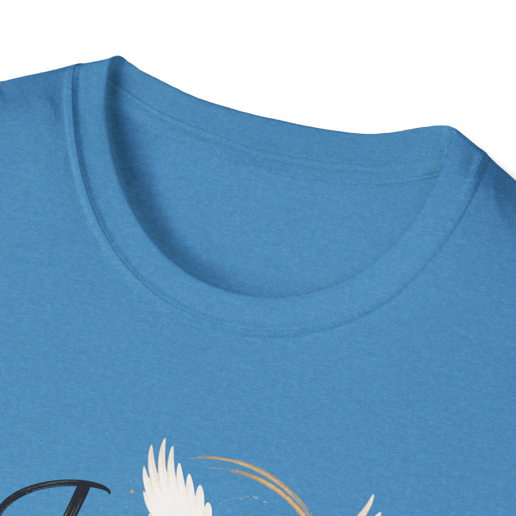 T-Shirt "Jesus Is My Peace"