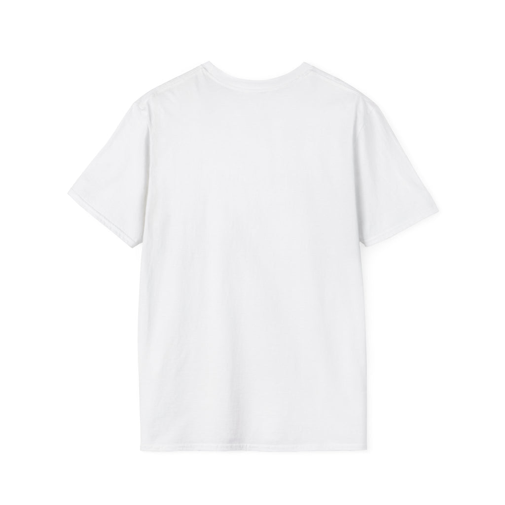 T-Shirt — "Com Deus sou mais que Vencedor" Christian Faith Graphic Tee
