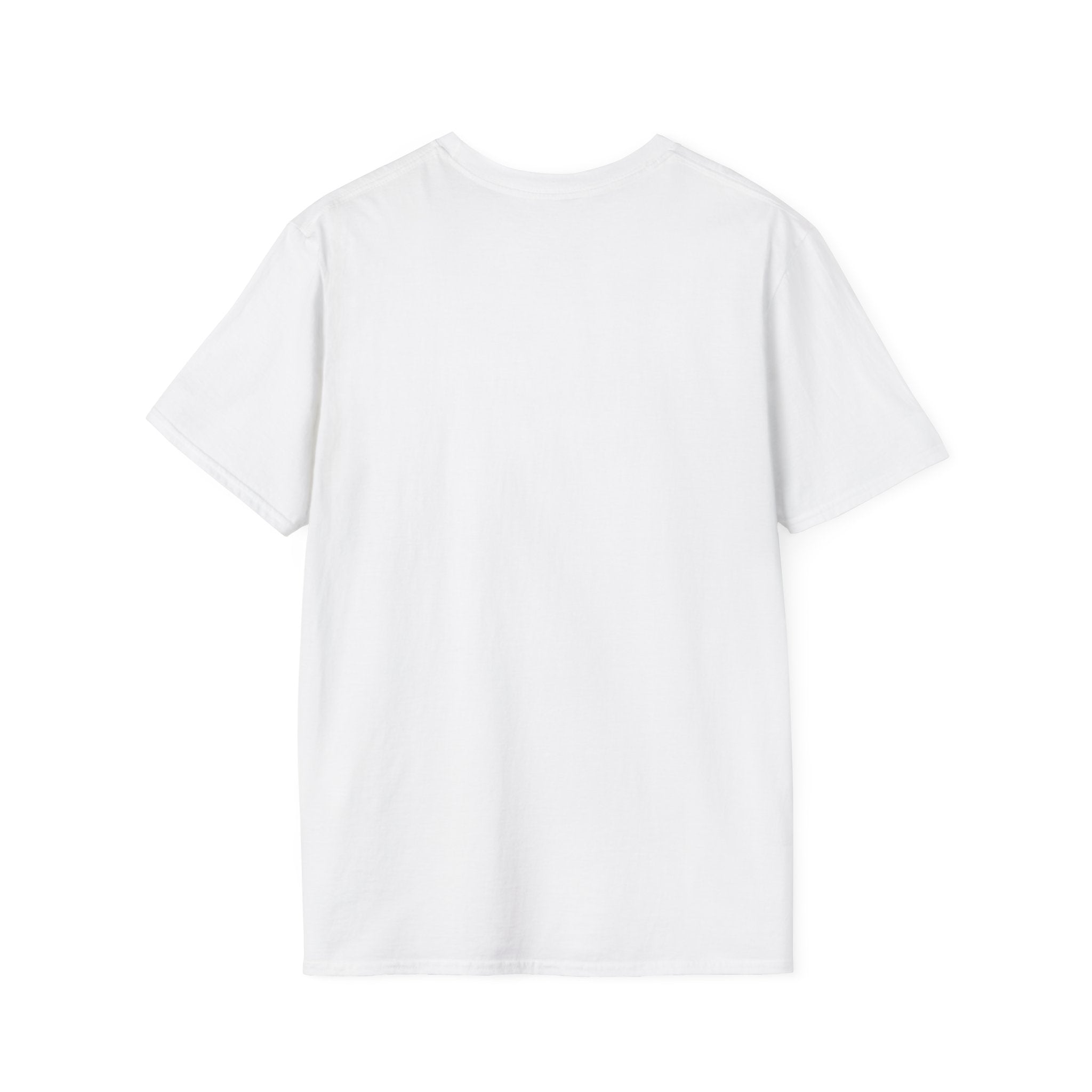 T-Shirt — "Com Deus sou mais que Vencedor" Christian Faith Graphic Tee