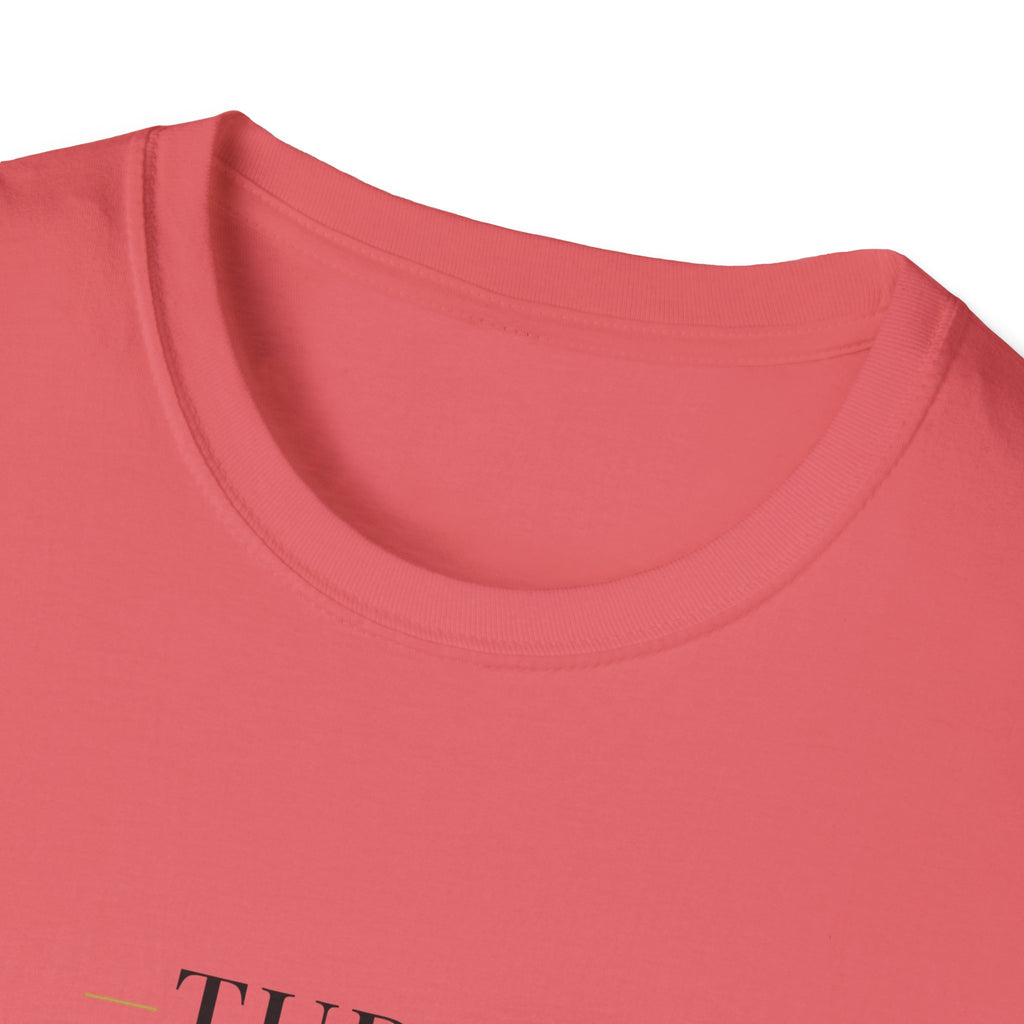 T-Shirt — "Tudo Posso Naquele que Me Fortalece"