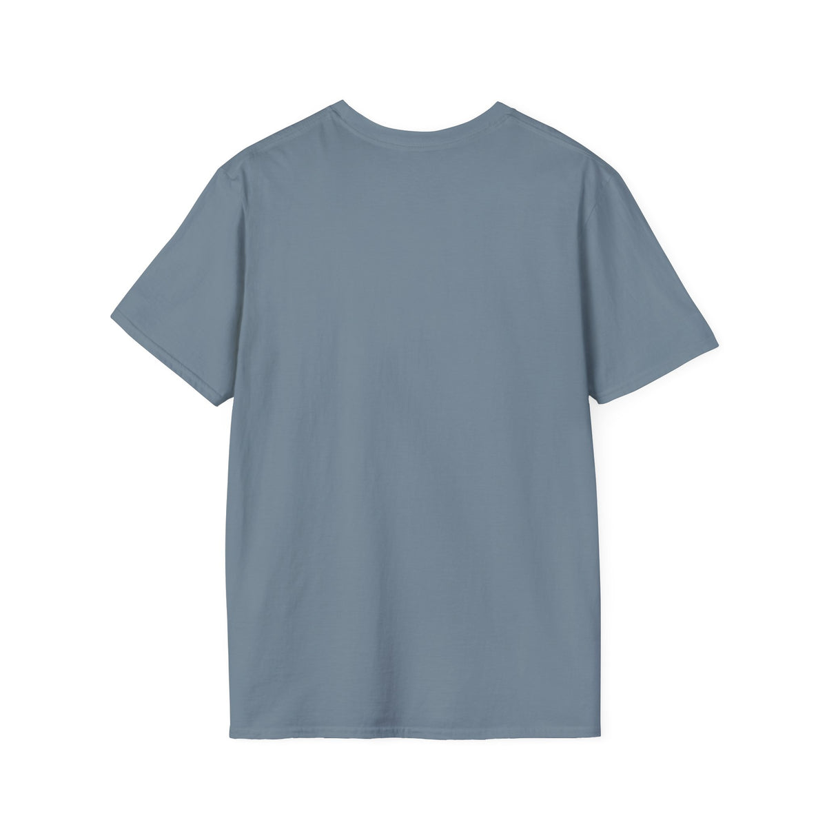 T-Shirt "Give Thanks More and Complain Less"