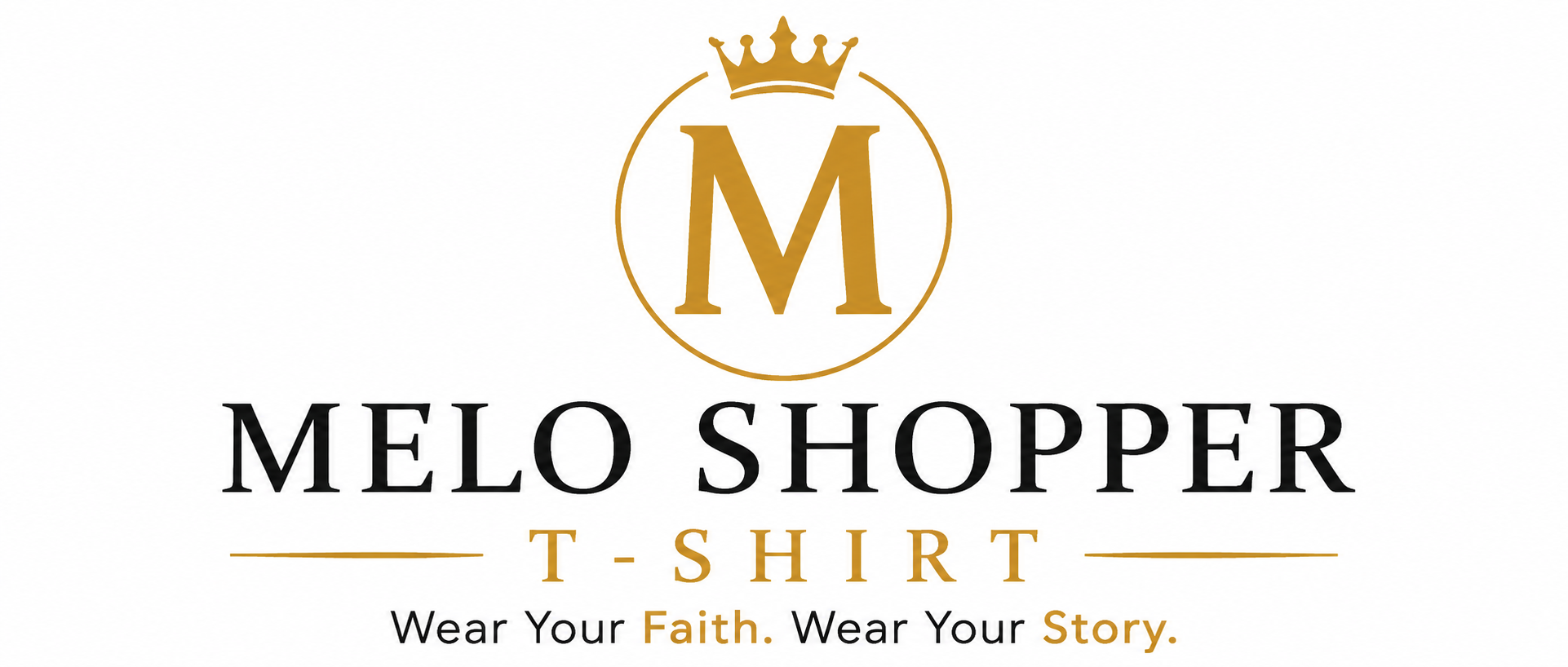 Melo Shopper T-Shirt