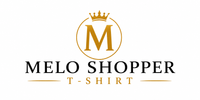 Melo Shopper T-Shirt - Home